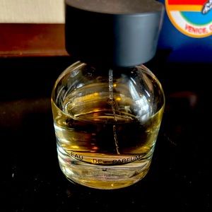 Henry rose queens and monsters 3/4 full